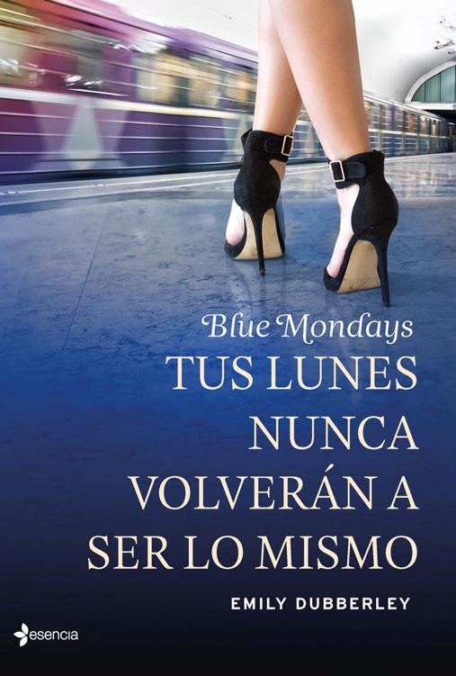 Portada de Blue Mondays
